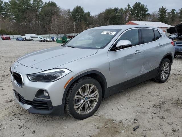 BMW X2 2020