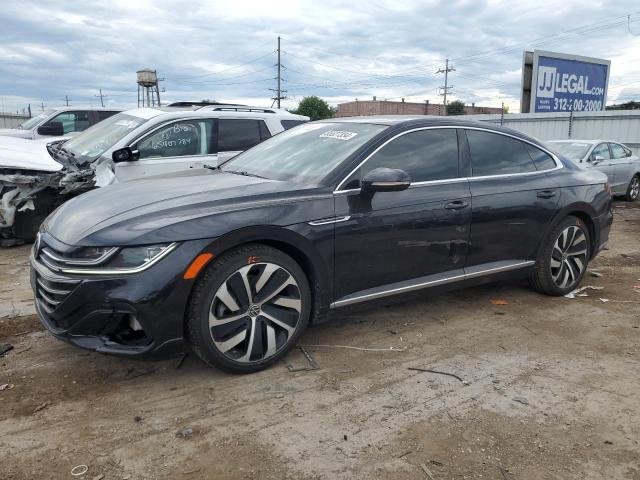 Volkswagen Arteon R 2021