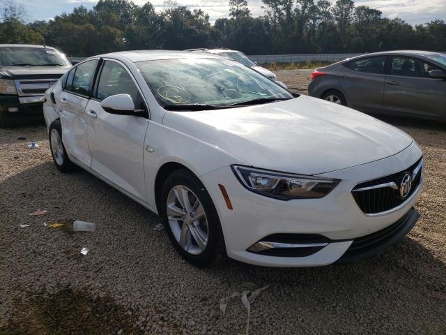 Buick Regal VI 2019