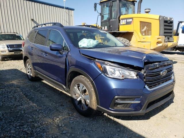 Subaru Ascent I 2020