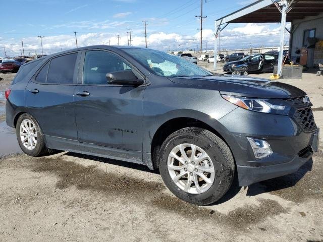 Chevrolet Equinox 2021