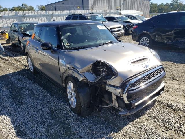 Mini Cooper III 2018