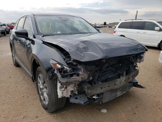 Mazda CX-9 II 2019