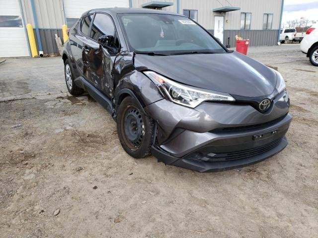 Toyota CH-R I 2018