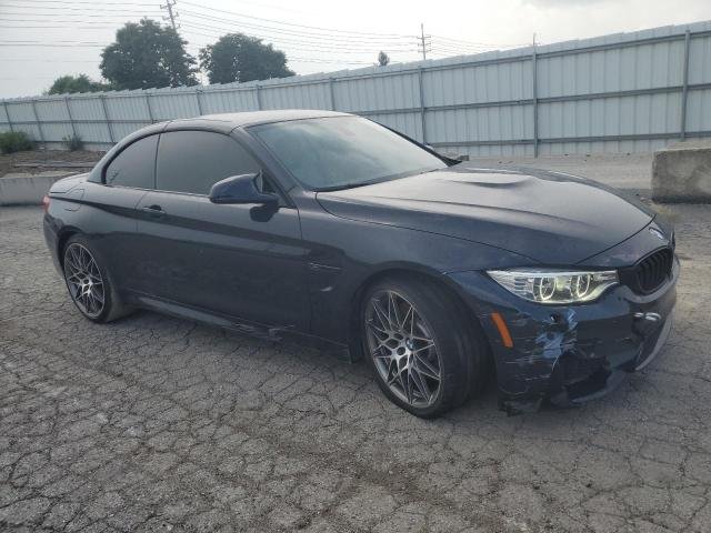 BMW M4 2017