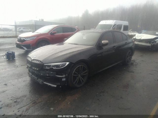 BMW 3 series 2020
