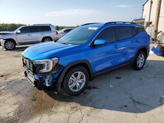 GMC Terrain 2024