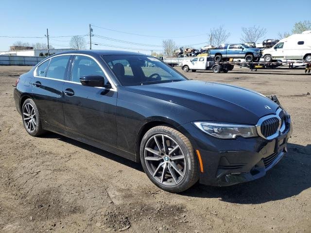 BMW 3 series 2020