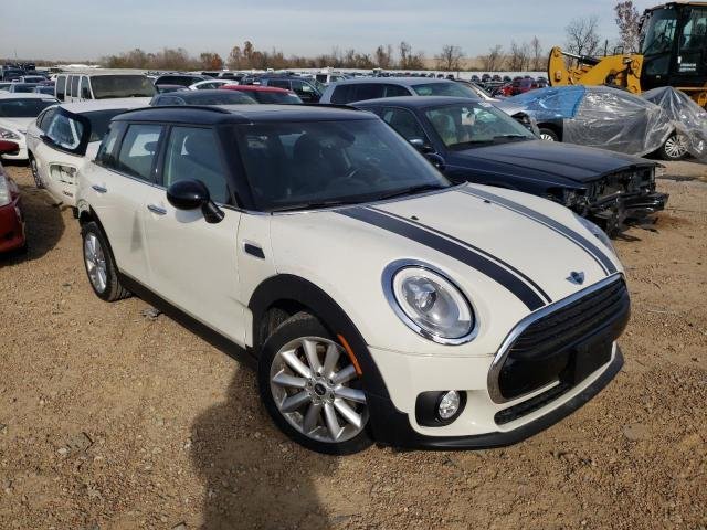 Mini Clubman II 2018