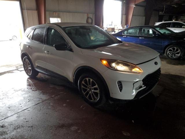 Ford Escape 2022