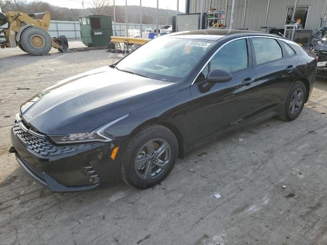 Kia K5 2023
