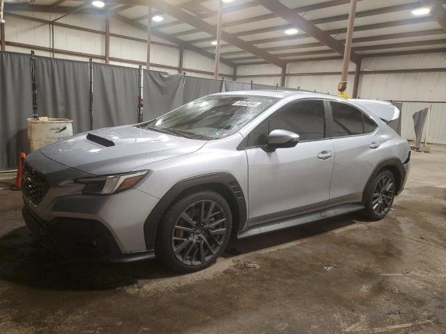Subaru WRX 2022