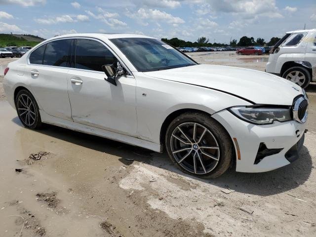 BMW 3 series 2020