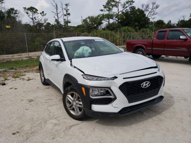 Hyundai Kona I Рестайлинг 2019