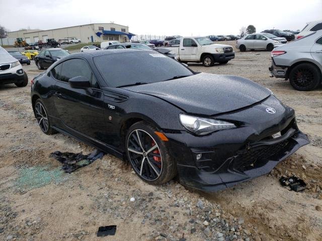 Toyota GT86 I 2019