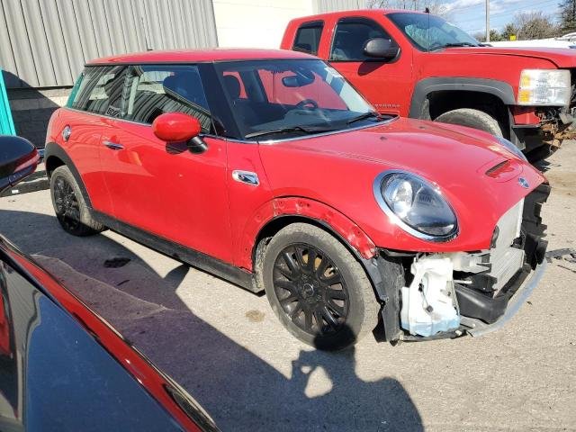 Mini Cooper 2021