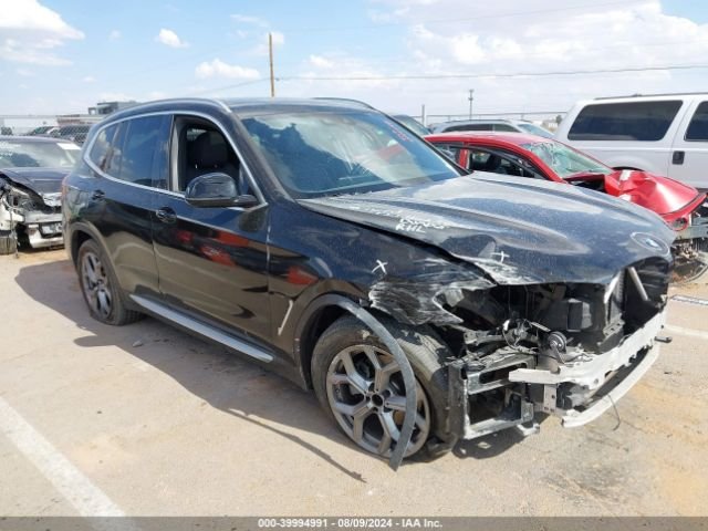 BMW X3 2021
