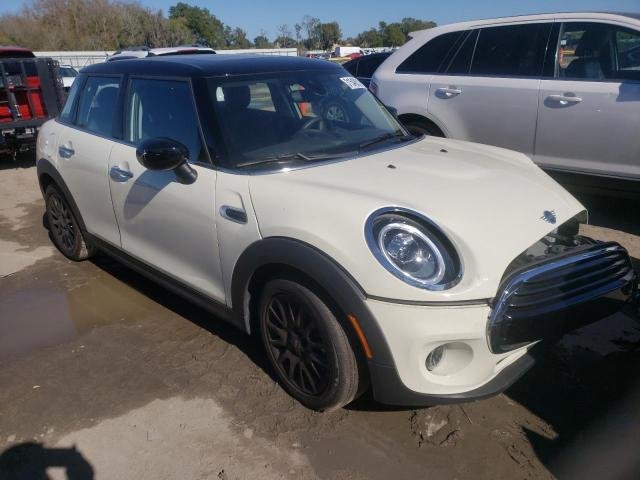 Mini Cooper III 2020