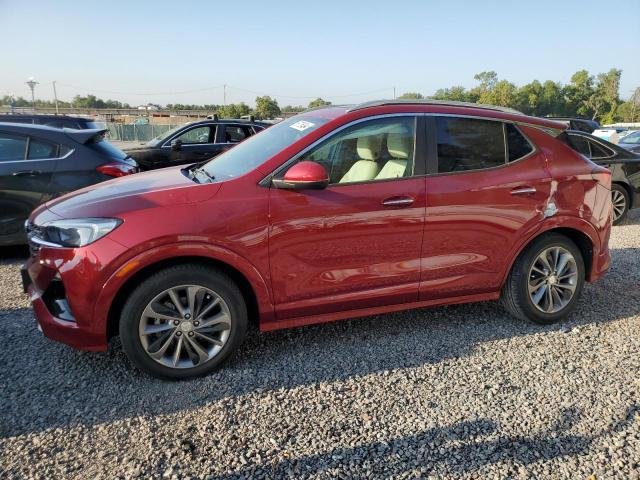 Buick Encore 2021