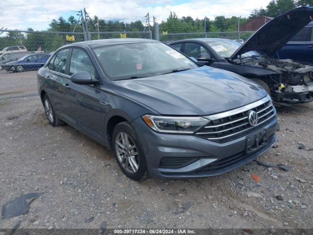 Volkswagen Jetta 2019
