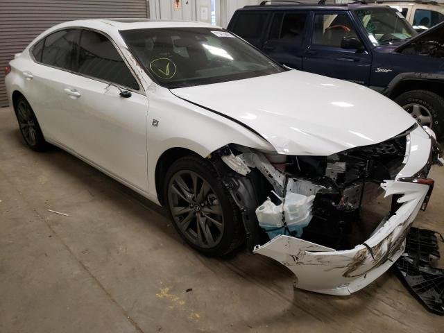 Lexus ES 2020