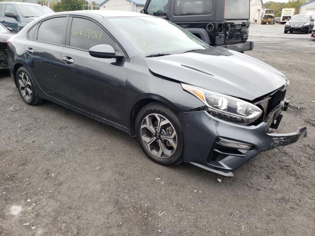 Kia Forte III 2019