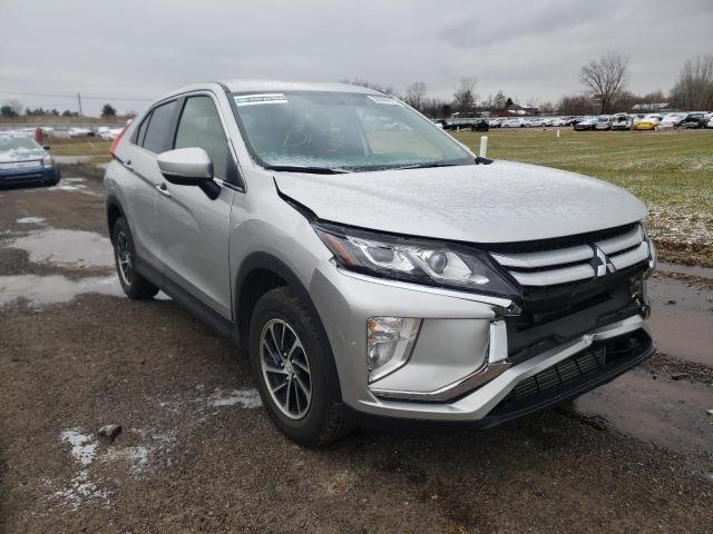Mitsubishi Eclipse Cross I 2020