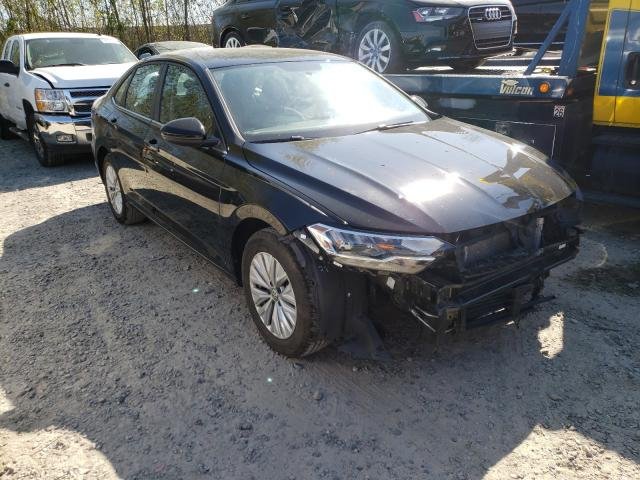 Volkswagen Jetta VII 2020