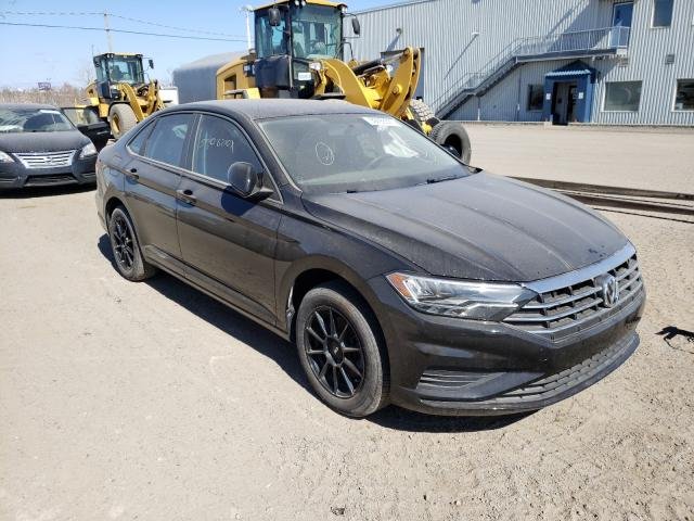 Volkswagen Jetta VII 2020