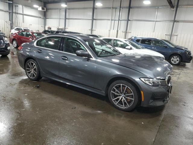 BMW 3 series 2020