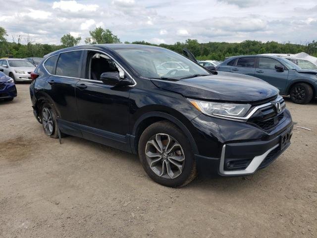 Honda CR-V 2021