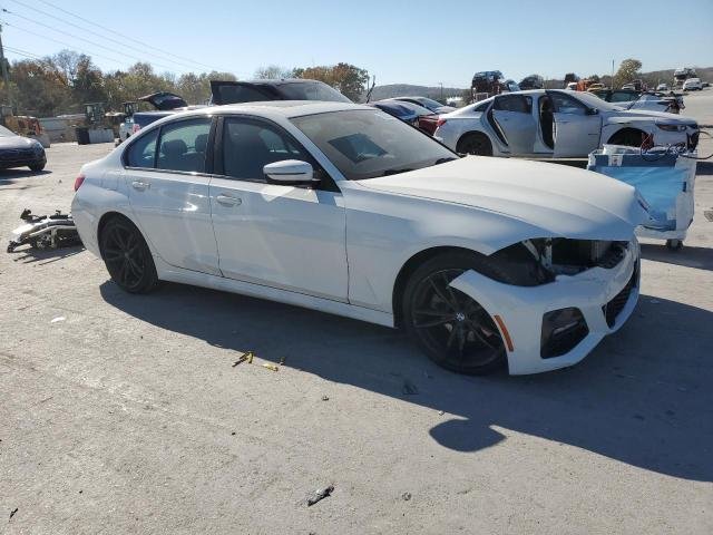 BMW 3 series 2022