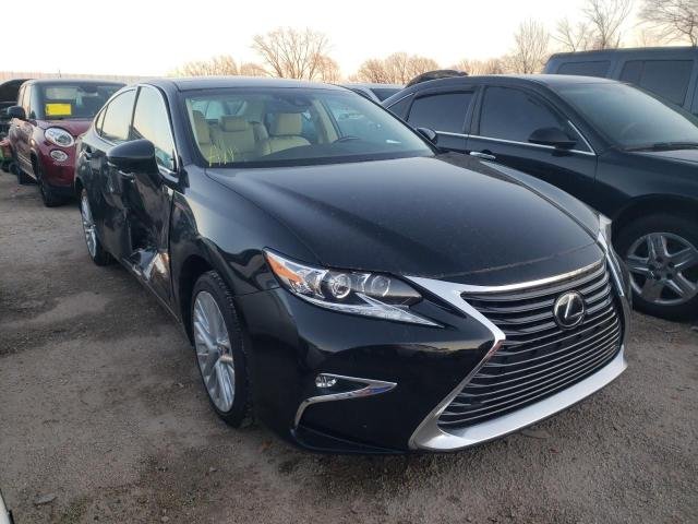 Lexus ES 2018
