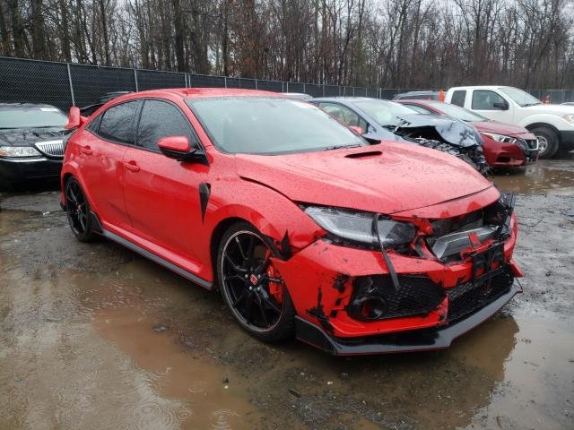 Honda Civic X 2019