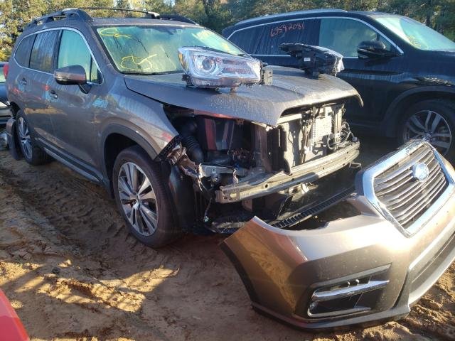 Subaru Ascent I 2021