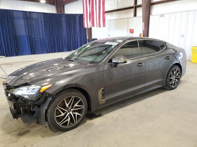 Kia Stinger 2022