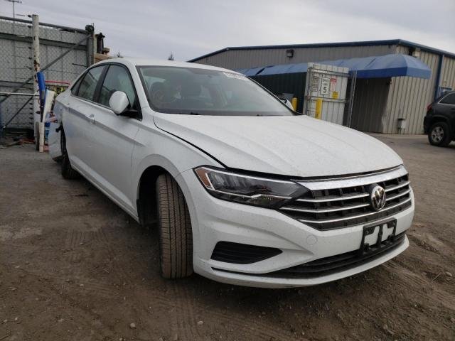 Volkswagen Jetta VII 2022