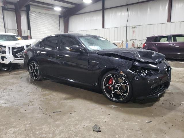Alfa Romeo Giulia 2022
