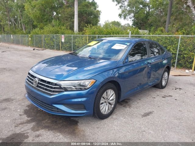 Volkswagen Jetta 2020