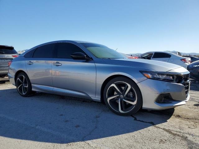 Honda Accord 2021
