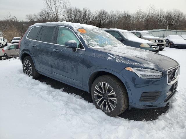 Volvo XC90 2022
