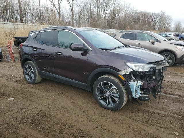 Buick Encore GX 2020