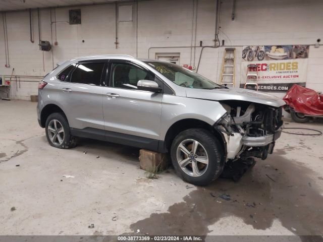 Ford Edge 2020