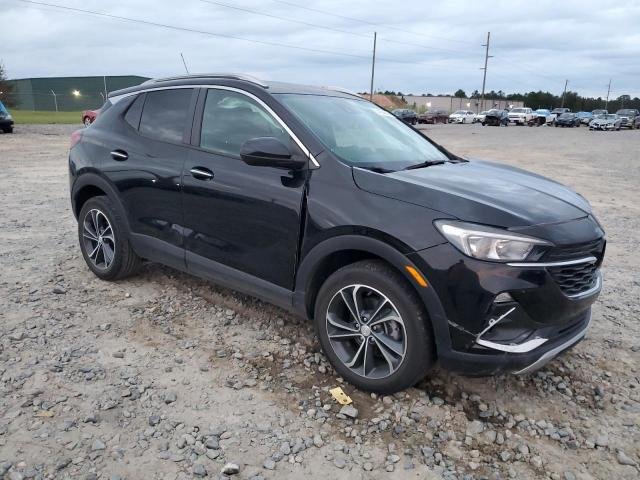 Buick Encore GX 2022