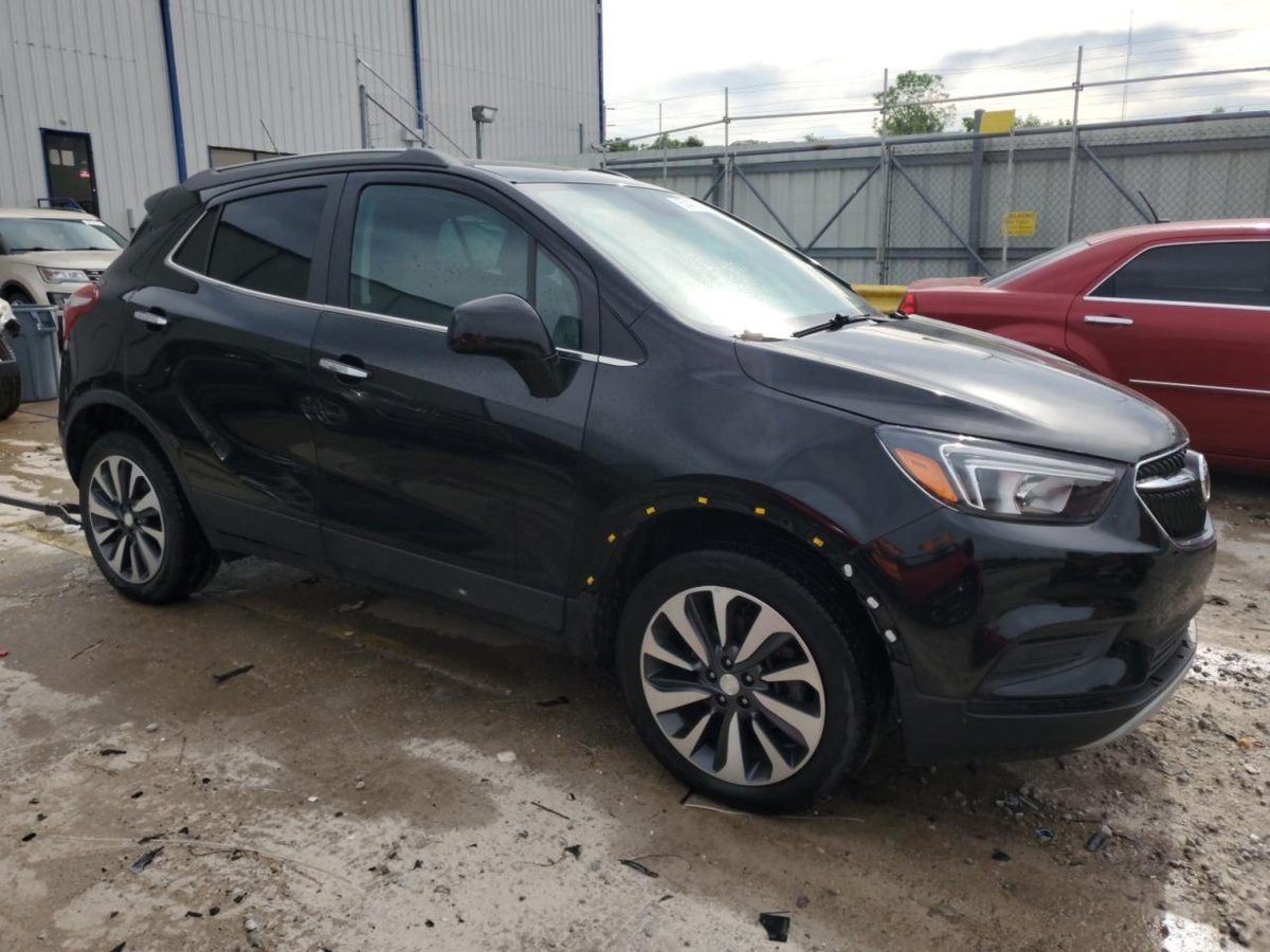 Buick Encore 2022
