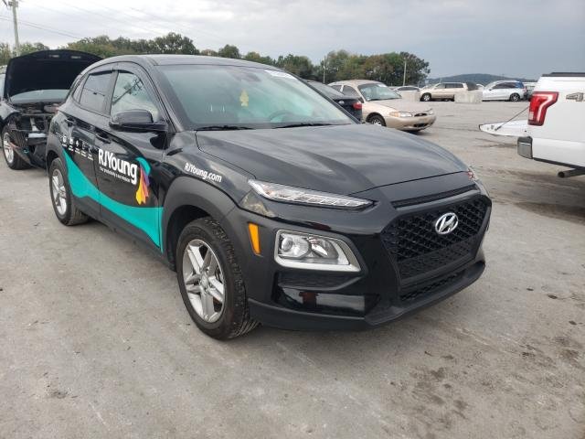 Hyundai Kona I Рестайлинг 2020