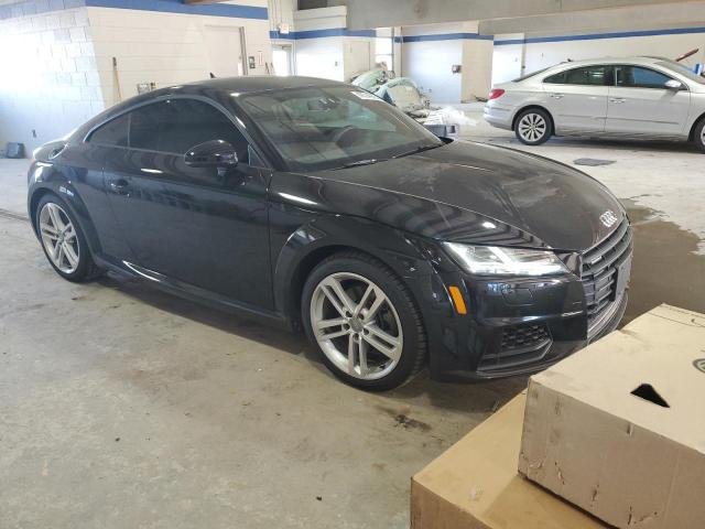 Audi TT 2021