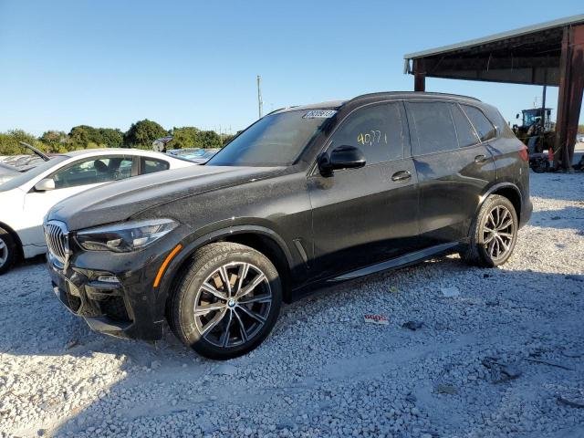 BMW X5 2021