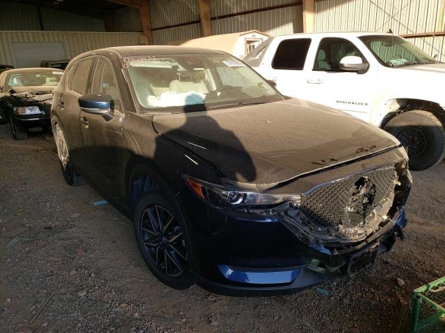 Mazda CX-5 II 2018