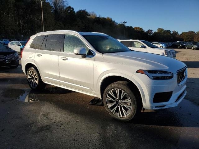 Volvo XC90 2022